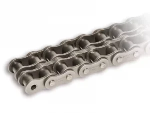 تصویر محصول زنجیر غلطکی دو ردیفه سری H (Heavy Duty)