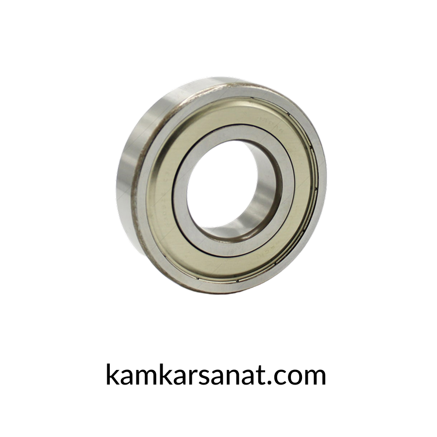 بلبرینگ صنعتی(Ball Bearing)