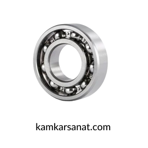 تصویر محصول رولبرینگ خود تنظیم (Self-Aligning Roller Bearing)