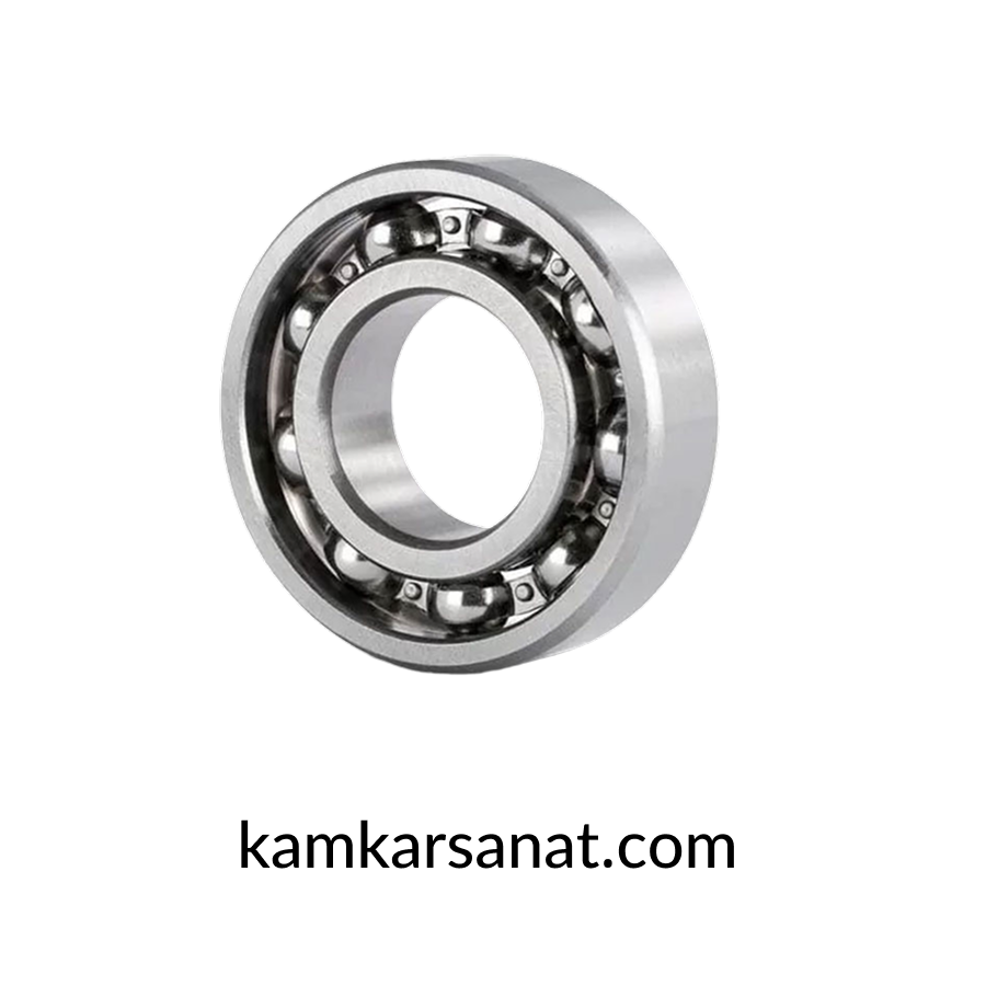 رولبرینگ خود تنظیم (Self-Aligning Roller Bearing)