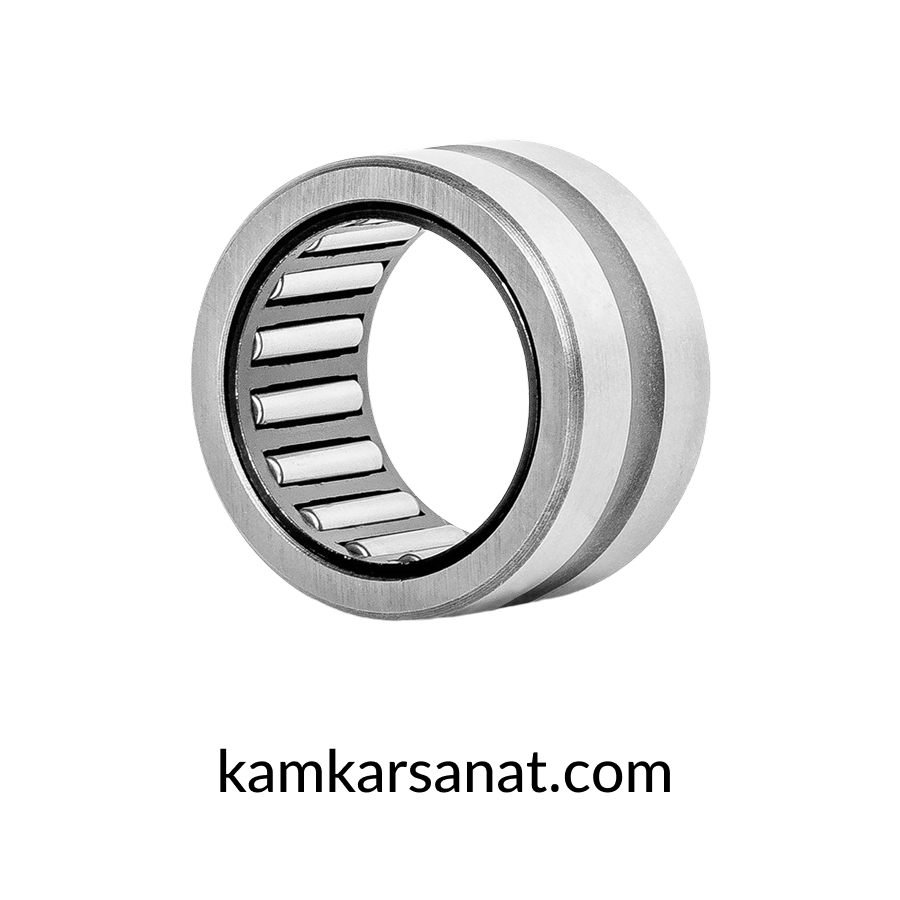 رولبرینگ صنعتی (Roller Bearing)