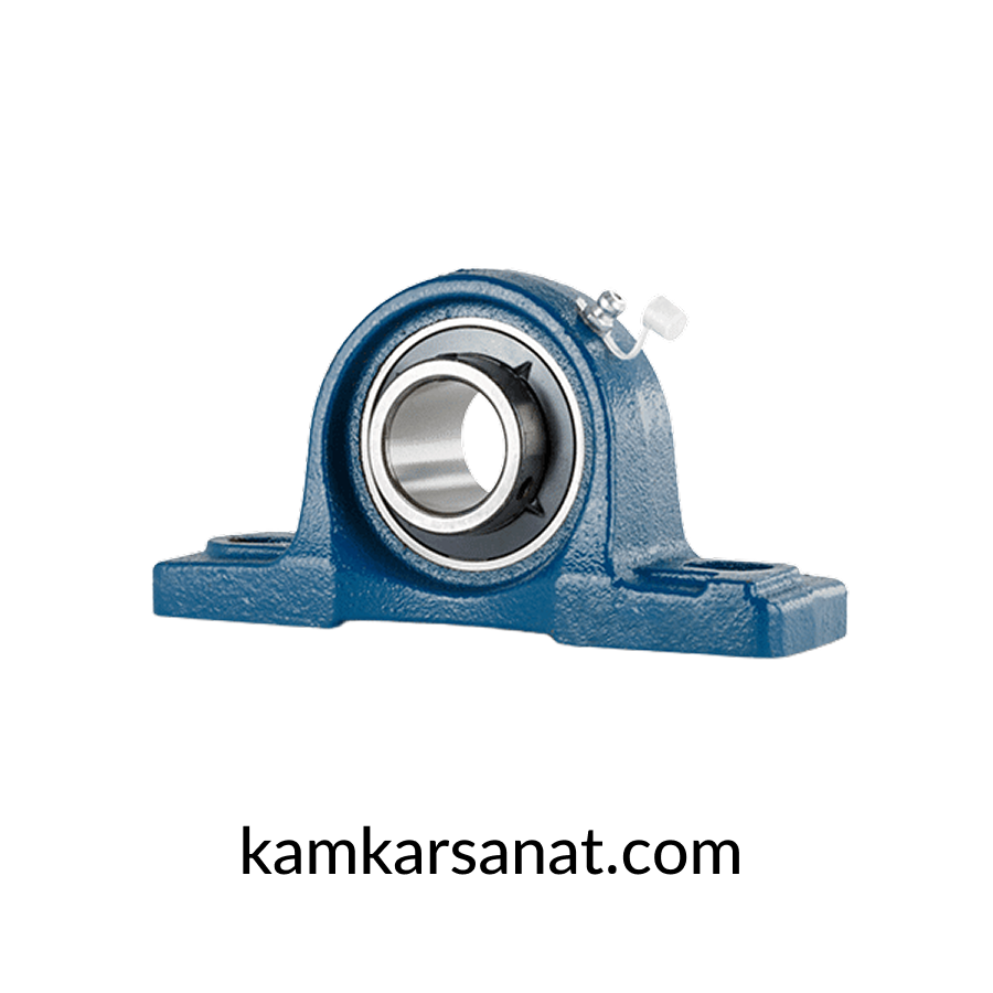 یاتاقان صنعتی(Housing/Bearing Unit)