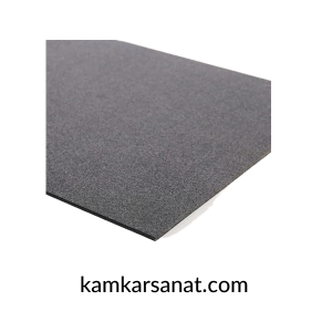 تصویر محصول تسمه نقاله نمدی (Felt Belt)