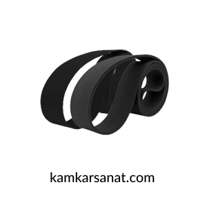 تصویر محصول تسمه تخت (Flat Belt)