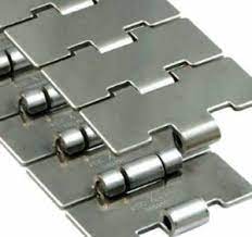 زنجیر تخت استیل صنعتی