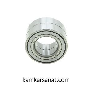 تصویر محصول بلبرینگ دو ردیفه (Double Row Ball Bearing)