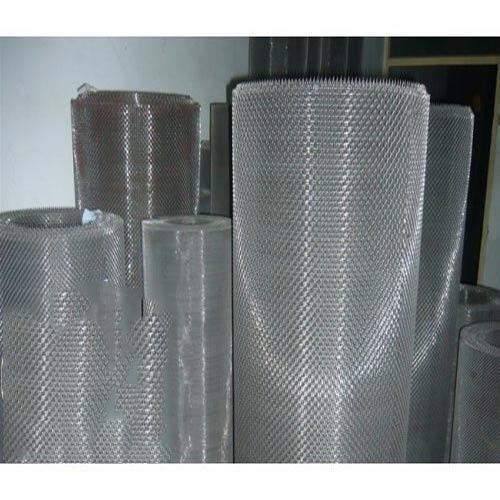 توری سرند صنعتی (Screen Mesh)
