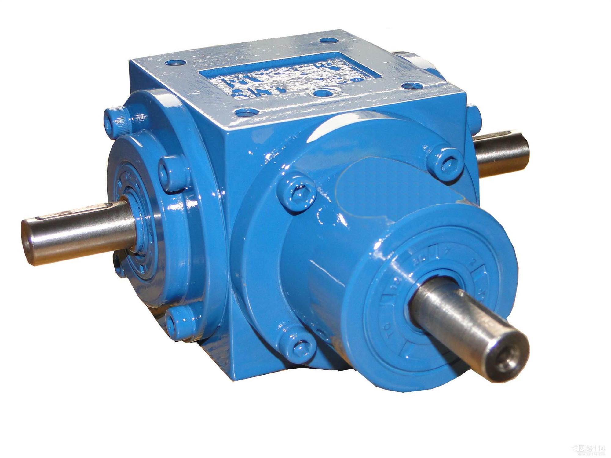 گیربکس صنعتی (Gearboxes)